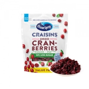 优鲜沛 Ocean Spray 低糖蔓越莓干 减糖50%  567g
