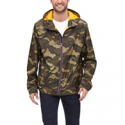20日10点：TOMMY HILFIGER 汤米·希尔费格 157AN076 男式夹克