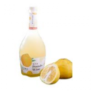 MISS BERRY 贝瑞甜心 柚子梅子酒 520ml*4瓶