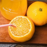 爱媛38号果冻橙净*5斤