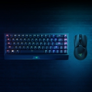 RAZER 雷蛇 毒蝰终级版 无线双模鼠标（不含充电底座）