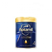 Aptamil 爱他美 奇迹蓝罐系列 儿童奶粉 港版 4段 900g