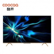 双11预售、 19:20截止：coocaa 酷开 P70系列 75P70 液晶电视 75寸 4K