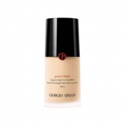 ARMANI beauty 阿玛尼彩妆 权力无痕持妆粉底液红标 #2暖调白皙 30ml