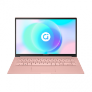 ASUS 华硕 a豆14 14英寸笔记本电脑（i5-1135G7、16GB、512GB+32GB傲腾）
