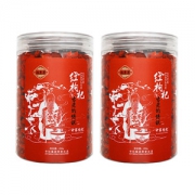 中杞集团 福寿果 特级 中宁枸杞 250g*2罐