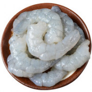 渔游记 青岛特产 大虾仁 500g
