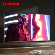 双11预售：TOSHIBA 东芝 75Z570KF 液晶电视 75英寸 4K