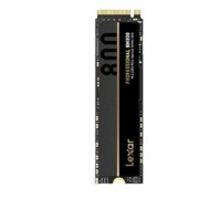 双11预售：Lexar 雷克沙 NM800 M.2 NVMe 固态硬盘 1TB