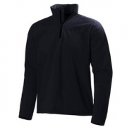 限M码！Helly Hansen 海丽汉森 Daybreaker ½ ZIP 男士半拉链抓绒衣 税到手￥241.86