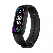 MI 小米 手环6 NFC版 智能手环 249元 包邮（需付定金10元，31日20点付尾款）