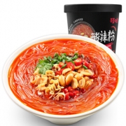京喜APP：Be&Cheery 百草味 酸辣粉 120g*6桶