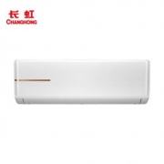 双11预售：长虹 KFR-35GW/ZDTCW1+R1 新一级能效 壁挂式空调 1.5匹