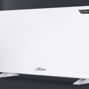 HUNTER 亨特 家用欧式可壁挂取暖器