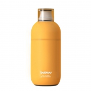 百亿补贴：bablov 花伴森  MB6800 保温杯 300ml