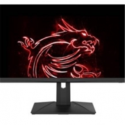 双11预售：MSI 微星 G273QPF 27英寸显示器（2K、144Hz、1ms）