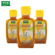 太太乐 鲜鸡汁 68g *3瓶