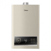 Midea 美的 JSQ30-ZC5 燃气热水器 16L