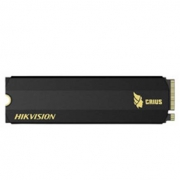 双11预告：HIKVISION 海康威视 SSD固态硬盘C2000Pro系列2TB