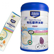 慧恩 宝宝米粉