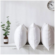 AIDLI 五星级酒店全棉护颈抗菌低枕 48*74cm