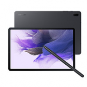 SAMSUNG 三星 Galaxy Tab S7 FE 12.4英寸平板电脑 4GB+64GB  LTE版