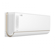 Midea 美的 KFR-35GW/N8MKA1 壁挂式空调 1.5匹