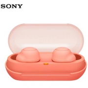 双11预售：SONY 索尼 WF-C500 真无线蓝牙耳机