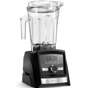 旗舰款，Vitamix 维他密斯 Ascent系列 A3500 专业级智能搅拌器
