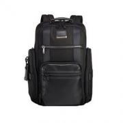 TUMI 途明 ALPHA BRAVO系列 0232389D 双肩包