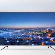 双11预售：TOSHIBA 东芝 75M540F 液晶电视 75英寸 4K