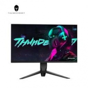 PLUS会员：ThundeRobot 雷神 ZU28F144L 28英寸IPS显示器