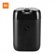 聚划算百亿补贴：MI 小米 S100 电动剃须刀