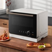 双11预售：TOSHIBA 东芝 ER-VT7230 微蒸烤一体机 23L