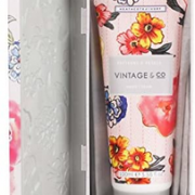 Heathcote & Ivory 花朵护手霜 100ml ＋精美包装盒
