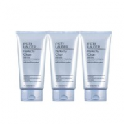 ESTEE LAUDER 雅诗兰黛 净莹柔肤洁面乳 小样 30ml*3