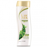 京东极速版：SLEK 舒蕾 绿茶籽清爽控油 去屑洗发露 200ml*2件