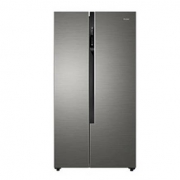 双11预售：Haier 海尔 BCD-520WDPD 对开门冰箱 520L