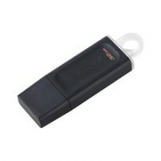 Kingston 金士顿 DataTraveler DTX USB 3.2 U盘 黑色 32GB