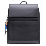 Samsonite/新秀丽 AH9 15寸牛皮商务电脑包