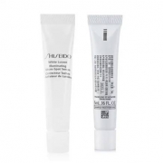 天猫U先 会员专享:SHISEIDO 资生堂 光透耀白祛斑焕颜精华液5ml