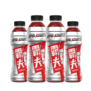 新希望 植物维生素能量饮料 刺梨味 500ml*4瓶