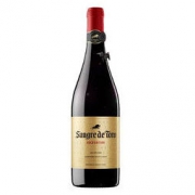 TORRES 桃乐丝 金标公牛血 13.5%vol 干红葡萄酒 750ml