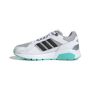 20日20点！adidas 阿迪达斯 RUN9TIS FZ1714 男款低帮休闲运动鞋