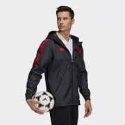 adidas 阿迪达斯 CRF WINDBRK GK7891 男子运动夹克
