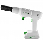 Fixnow XYQX-200E 家用无线洗车机 白色款