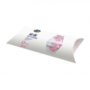 凑单品：飞鹤 星蕴0段 孕产妇 宝妈奶粉 25g*4条