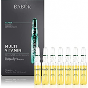 Babor 芭宝 复合维他命安瓶精华原液2ml*7支  直邮含税到手￥91.57