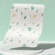 kub 可优比 新生婴儿纱布隔尿垫 40*50cm 1条装