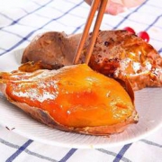 富祺元 糖心蜜薯 5斤装